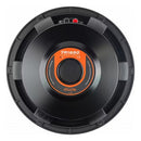 Alto Falante Woofer Triton Tr 1650 W Rms 12 Polegadas 4 Ohms