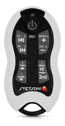Controle Longa Distancia Stetsom Sx2 500 Metros - 16 Funçõ
