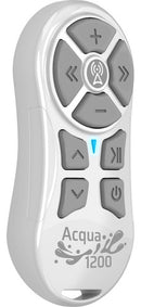 Controle Longa Distância Jfa Acqua 1200 Resistente A Água