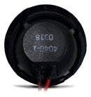 Par Mini Tweeter Neo Point Bravox 60 W Painel Porta Coluna