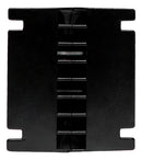 Guia De Ondas Eap Estranho G90 Expansor Preto 1 Polegada