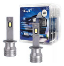 Ultra Led Mini Rayx 12000lm H7 H1 H3 H11 Hb3hb4 H27 H8