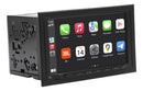 Aparelho Multimidia Jbl Legend 700 Carplay 2 Din 7 Polegadas