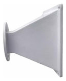 Corneta Expansor Cone Driver Trio Ltr 1519 Quadrado Branca