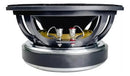Woofer Sw 10 Mgr400 Médio Grave 400w 8 Ohms