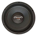 Alto Falante Triton Mbl 1200w 600 Rms 12 Pol Paredão