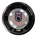 Alto Falante Woofer Triton 10 Slx 600 300wrms 10 Pol 8 Ohms