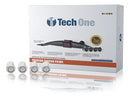 Techone Sensor De Estacionamento Prata
