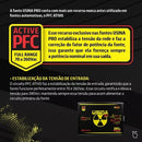 Fonte Automotiva Usina 12v 240a Pro Edition Pfc Full Range