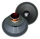 Reparo Sw 4k6 X Force Alto Falante Subwoofer 18 2250w 4 Ohms