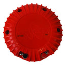 Driver Hardpower Hp Df350 Red 8ohms 80rms 4 Vias Vermelha