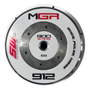 Alto Falante Sw 912mgr 900w Rms 6 Ohms Médio 12 Polegadas