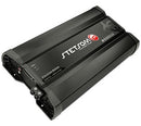 Amplificador Digital Stetsom Vulcan 8000w 1 Canal 2ohm