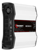 Modulo Amplificador Digital Taramps Md 3000 1 Canal 4 Ohms