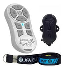 Controle Longa Distância Jfa Acqua 1200 Resistente A Água