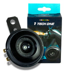 Buzina Tipo Xavequinho Para Moto 12v Agudo Techone