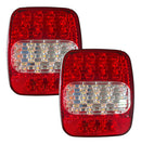 Lanterna Traseira LED Marmita New ASX – cód. 5317