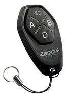 Jogo De Luzes Farol Alterna Pisca Alerta Barra Limpa Zendel