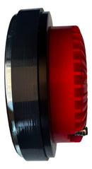 Driver Hardpower Hp Df450 Red Fenólico Corneta 150w 8 Ohms