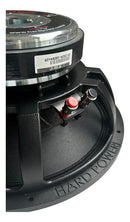 Alto Falante Hp 550 12 Polegadas 550w Woofer Hard Power