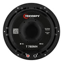 Medio Grave Taramps T 780 Mh 10 Polegadas 390w Rms 8 Ohms