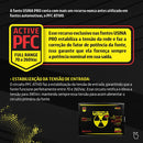 Fonte Usina Pro Edition Full Range Pfc Ativo 120 Amperes