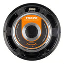 Reparo Alto Falante Woofer Triton Tr 620 W Rms 12 Pol 4 Ohms