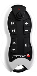 Controle Longa Distancia Stetsom Sx1 Universal 500m Branco