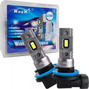 Ultra Led Mini Rayx 12000lm H7 H1 H3 H11 Hb3hb4 H27 H8