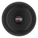 Alto Falante Taramps 7 Driver 10' Mh 420  Seven Woofer 4ohms