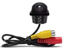 Câmera De Ré Automotiva Tartaruga Techone Code Universal