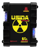 Conversor Usina Redutor De Tensão 60a 24v Para 12v