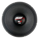 Alto Falante Sw 912mgr 900w Rms 6 Ohms Médio 12 Polegadas