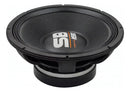 Alto Falante Woofer Sb 1650 15 Pol 1650w 4 Ohms Sub Triton
