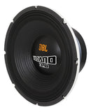 Subwoofer Jbl Vulcano Ultimate 15 3.8 1900w Rms 4 Ohms Novo