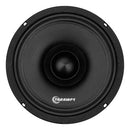 Par Alto Falante 7 Driver Fh-300s Mid High 6 Pol 300w 4 Ohms