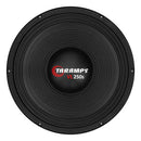 Alto Falante 7driver Vl 250s - 10 Polegadas 125w Rms 8 Ohm