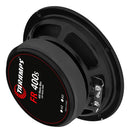 Kit Par Alto Falante Taramps Fr 400s 6 Pol 200w Rms 4 Ohms