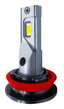 Ultra Led Slim H1 H3 H7 H27 6k 11000lm 70w