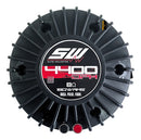 Driver Sw 2 Polegadas D4400 Fenólico 180 Watts Rms 8 Ohms