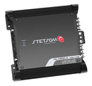 Módulo Amplificador Digital Stetsom Hl 1200.4 1200w 1 Ohm