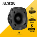Super Tweeter Jbl St 200
