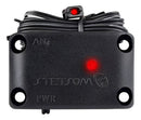 Controle Longa Distancia Stetsom Sx1 Universal 500m Vermelho