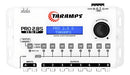 Processador Audio Digital Taramps Pro 2.8s Automotivo Branco