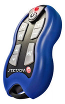 Controle Longa Distância Stetsom Sx1 Universal 500m Aprende