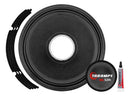 Kit Reparo Alto Falante Taramps Ml 520 S 10 Pol 4 Ohms