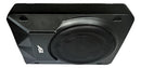 Caixa De Som Slim Subwoofer Premium Asx 300rms 12v