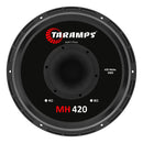 Alto Falante Taramps 7 Driver 10' Mh 420  Seven Woofer 4ohms