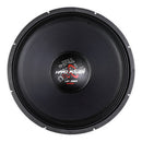 Subwoofer Hardpower Hp1950sg 4ohms 18 Pol Original
