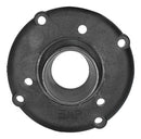 Adaptador De Rosca Macho 1'' Eap  4 Unid Som Automotivo